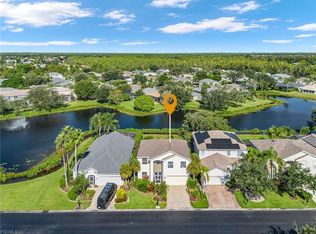 9021 Falcon Pointe Loop, Fort Myers, FL 33912