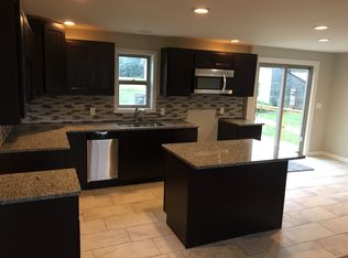 5508 Stagecoach Rd, Portage, IN 46368