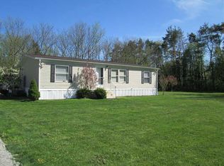136 Larchwood Dr, New Galilee, PA 16141