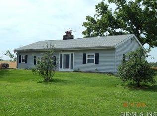 5958 Mm Rd, Red Bud, IL 62278