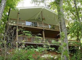 539 Twin Mountain Rd, Hiawassee, GA 30546