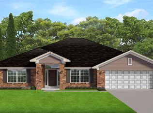 6 Potomac Dr, Palm Coast, FL 32164