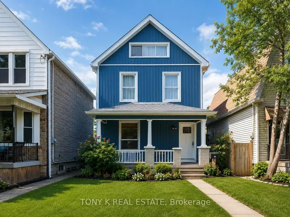 59 Francis St, Hamilton, ON L8L 3V2
