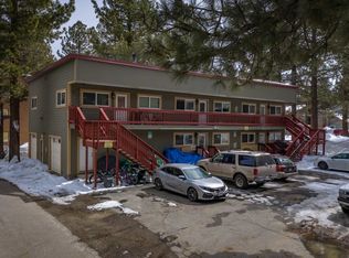 363 Manzanita Rd, Mammoth Lakes, CA 93546