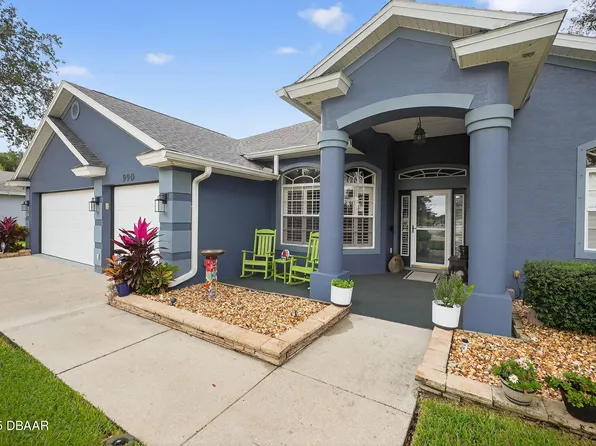 990 Waterford Point Dr, Port Orange, FL 32127