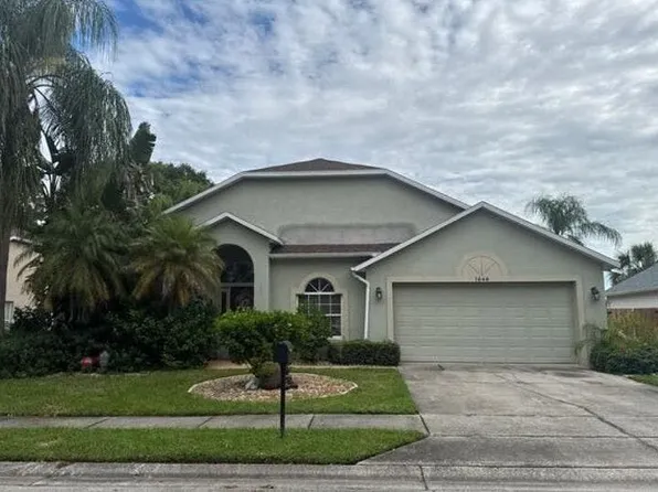 1646 Rustic Way, Melbourne, FL 32935