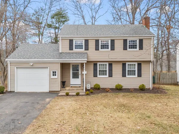 53 Shadow Lane, West Hartford, CT 06110