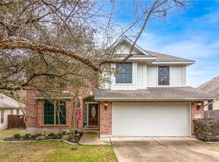 16906 Bar Harbor Bnd, Round Rock, TX 78681