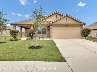 709 Kaluga Trl, Leander, TX 78641