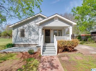3424 Clopton St SW, Huntsville, AL 35805