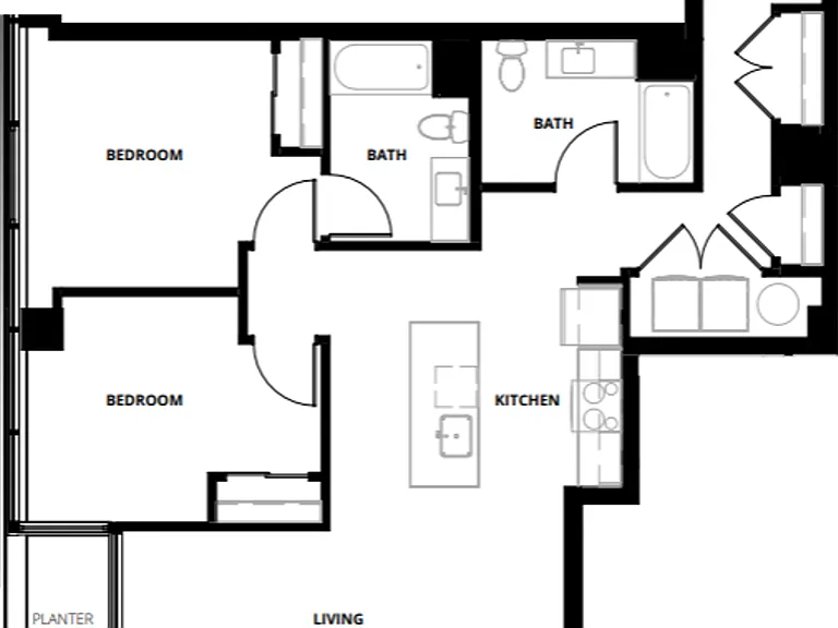 Rejuvenate Apartments — Photo 53