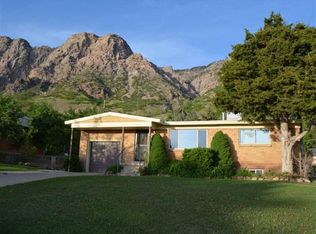 580 Simoron Dr, Ogden, UT 84404