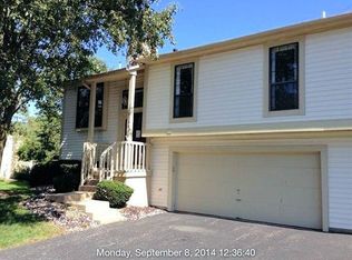 5398 Dogwood Cir, Mason, OH 45040