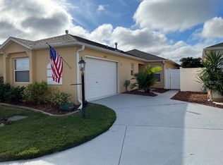 2170 Cherry Vale Pl, The Villages, FL 32162