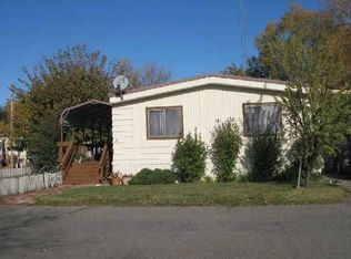 6155 Highway 162 SPACE 31, Willows, CA 95988