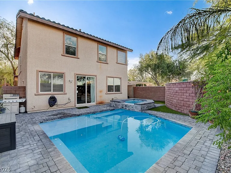 10400 Raining Sky St — Photo 37