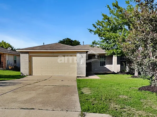 109 Mason Reed Cv, Kyle, TX 78640