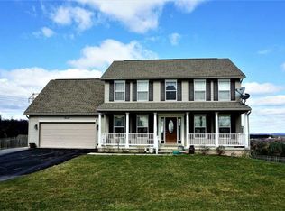 1314 Kbs Rd, Spring Grove, PA 17362