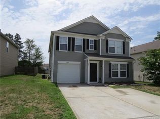 12405 Stowe Acres Dr, Charlotte, NC 28262