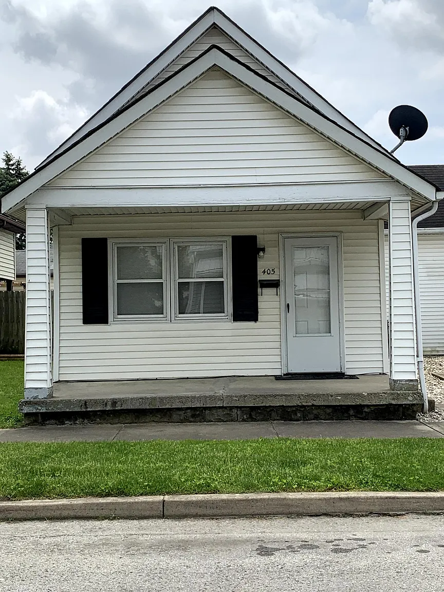 405 W Pennsylvania St photo 1