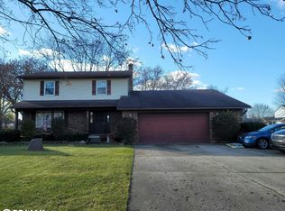 4063 N Gale Rd, Davison, MI 48423