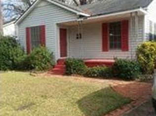 1104 Milam St, Pineville, LA 71360