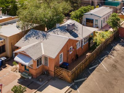 820 Kent Ave NW, Albuquerque, NM, 87102