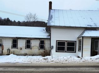 369 Topsham Corinth Rd, Topsham, VT 05076