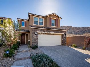9651 Belmont Bay Ave, Las Vegas, NV 89148