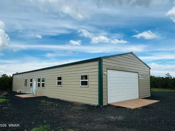 48 County Rd, Vernon, AZ 85940