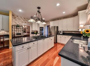 2146 Jockey Hollow Dr NW, Kennesaw, GA 30152