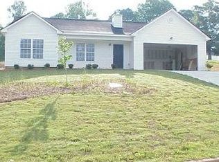 1222 Palmer Dr, Winder, GA 30680