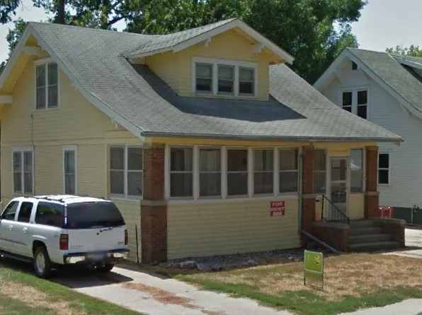 415 E Clark St, Vermillion, SD 57069