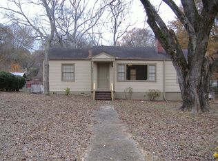 924 Meadowbrook Dr, Birmingham, AL 35215