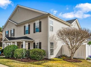 1102 Geoffrey Way, Kernersville, NC 27284