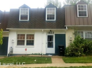 1823 Village Green Dr, Hyattsville, MD 20785