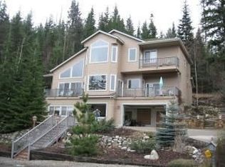 3442 E Lookout Dr, Coeur D Alene, ID 83815