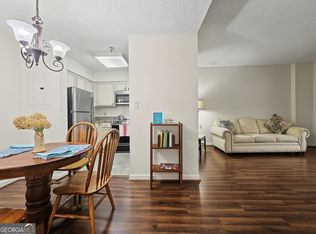 1800 Clairmont Lk #A116, Decatur, GA 30033