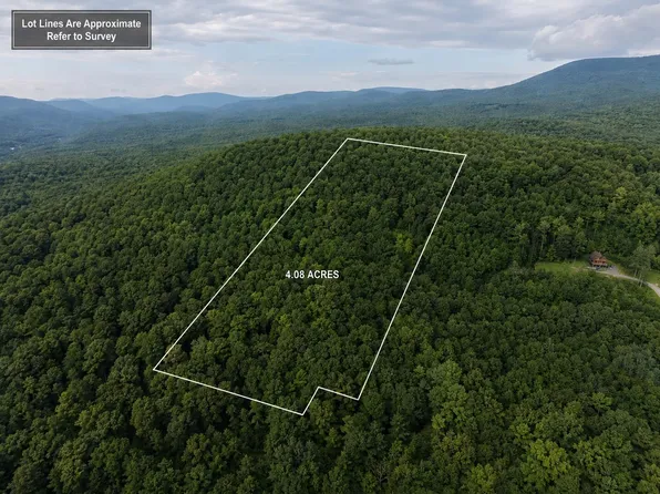 00 Camp Road, Burke, VT 05832