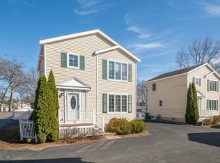 12 Chester Rd #A, North Reading, MA 01864