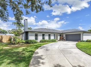 5215 Denver St NE, Saint Petersburg, FL 33703