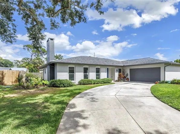 5215 Denver St NE, Saint Petersburg, FL 33703