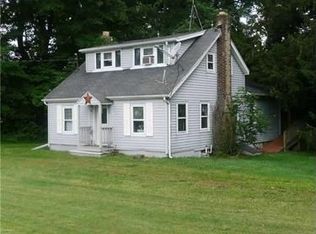 408 W State Rd, Jamestown, PA 16134