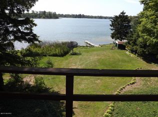 13191 Wedel Rd, Trufant, MI 49347