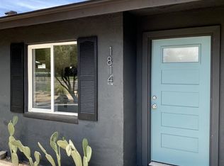 1814 W Thomas Rd, Phoenix, AZ 85015