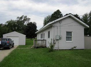 2402 Fruitland Blvd SW, Cedar Rapids, IA