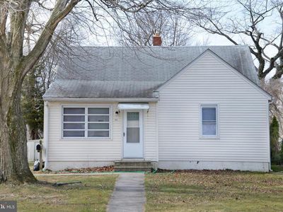 54 N Edgehill Ave, Dover, DE, 19901