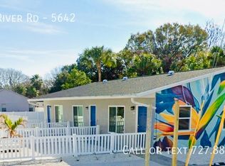 5642 River Rd #5642, New Pt Richey, FL 34652