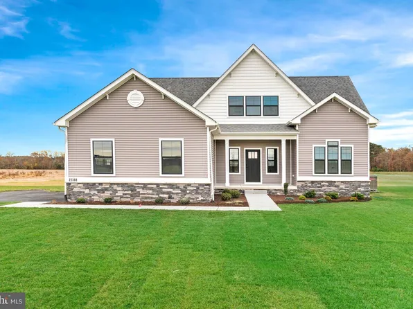 22388 Hummingbird Rd Lot 8, Ellendale, DE 19941