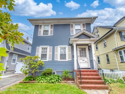 142 Margaretta Ct, Staten Island, NY, 10314